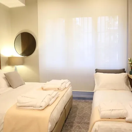 Apartmán Meyland Centro *