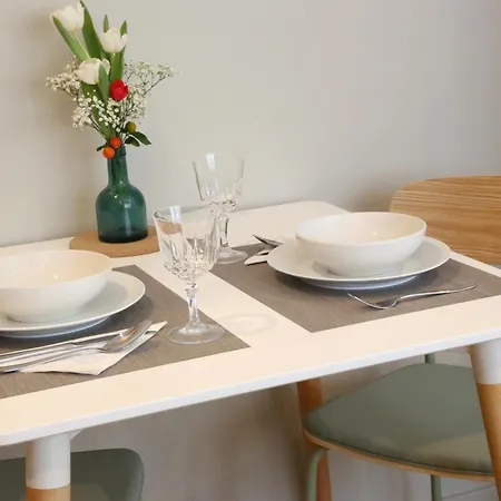 Meyland Centro Apartmán Milán