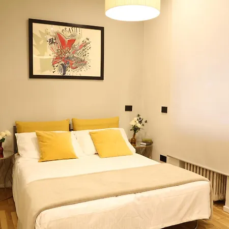 Meyland Centro Apartmán