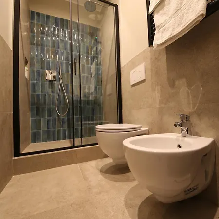 Apartmán Meyland Centro