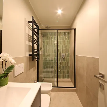 Meyland Centro Apartmán *