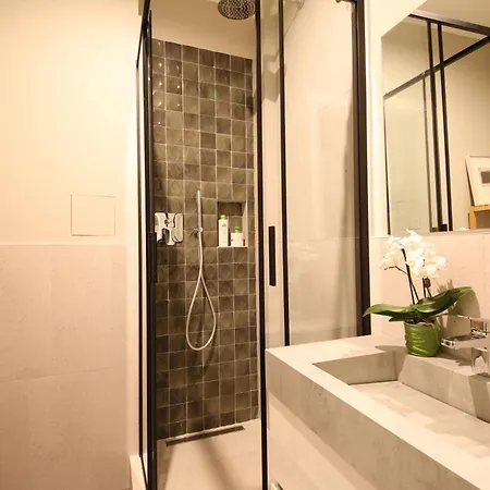 Apartmán Meyland Centro Milán