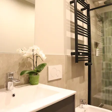 Meyland Centro Apartmán *