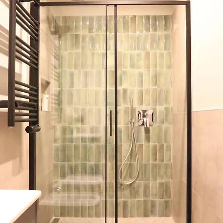 Meyland Centro Apartmán Milán